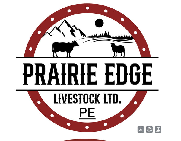 Prairie Edge Livestock