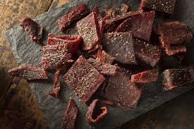 Pepper Jerky